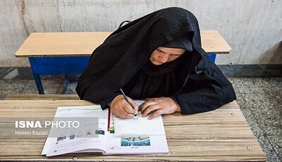 به روز رسانی اساسنامه نهضت سوادآموزی در مراحل پایانی است